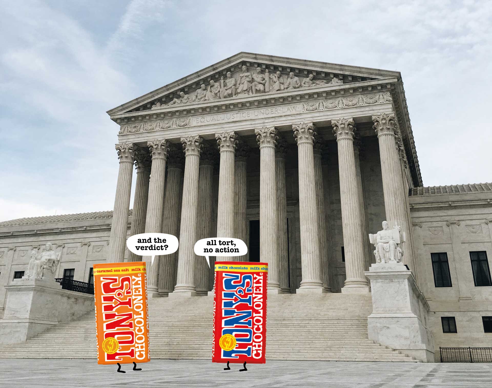 U.S. Supreme Court lets Big Choco walk on child labor charges