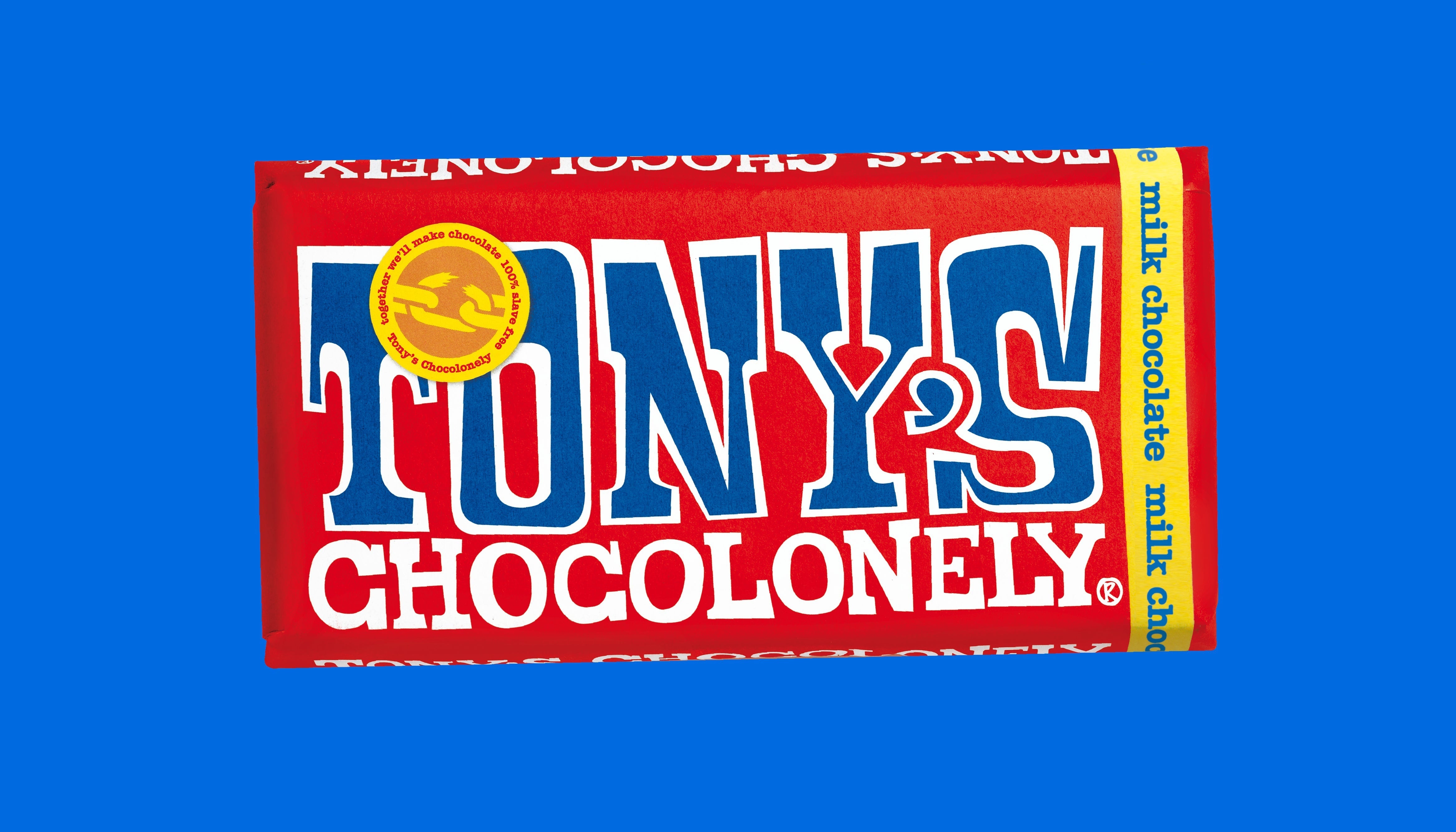 Why we are not on all lists of ethical chocolate brands-Tony’s Chocolonely