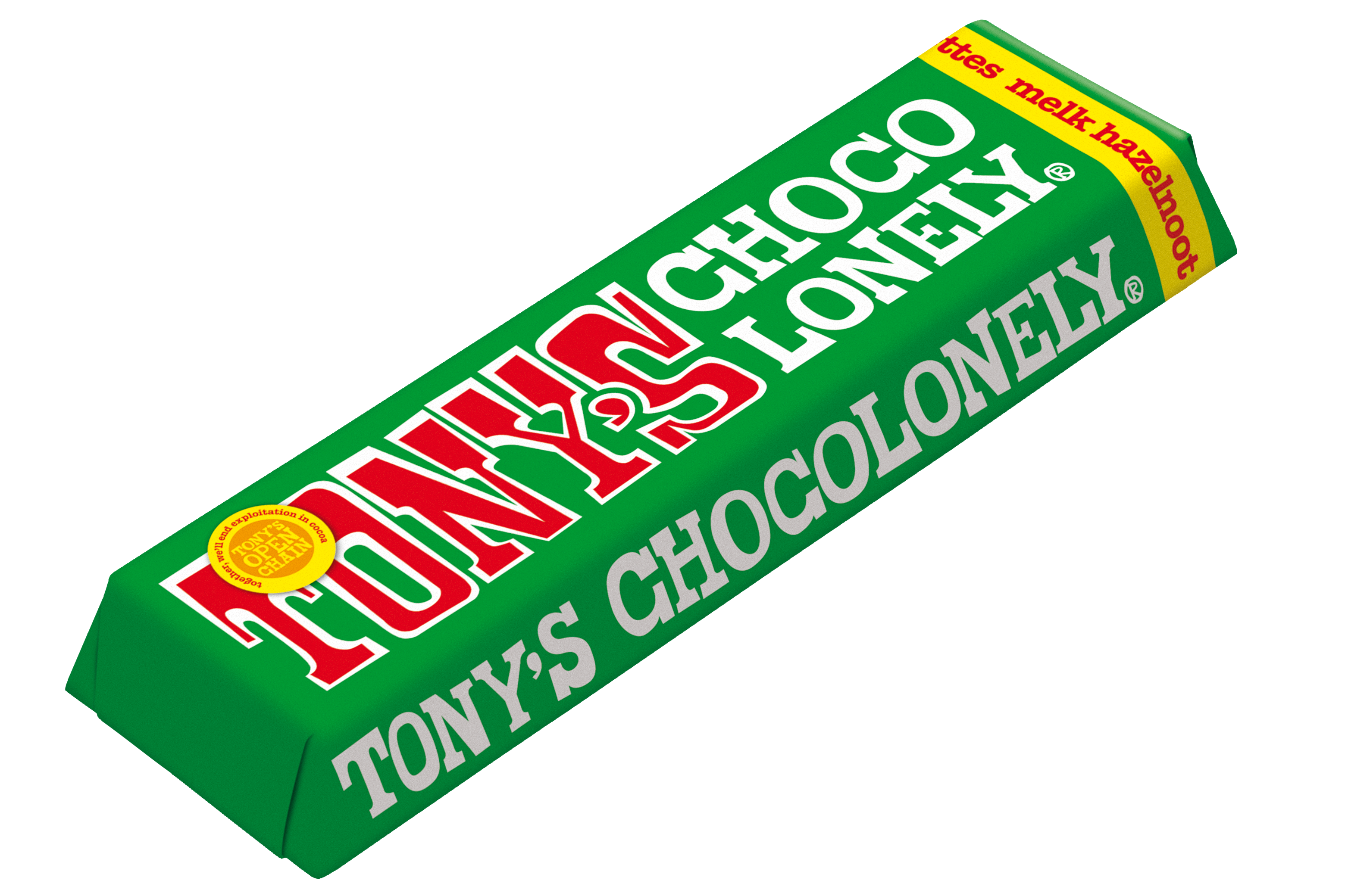 melk mandel honning nougat 32%