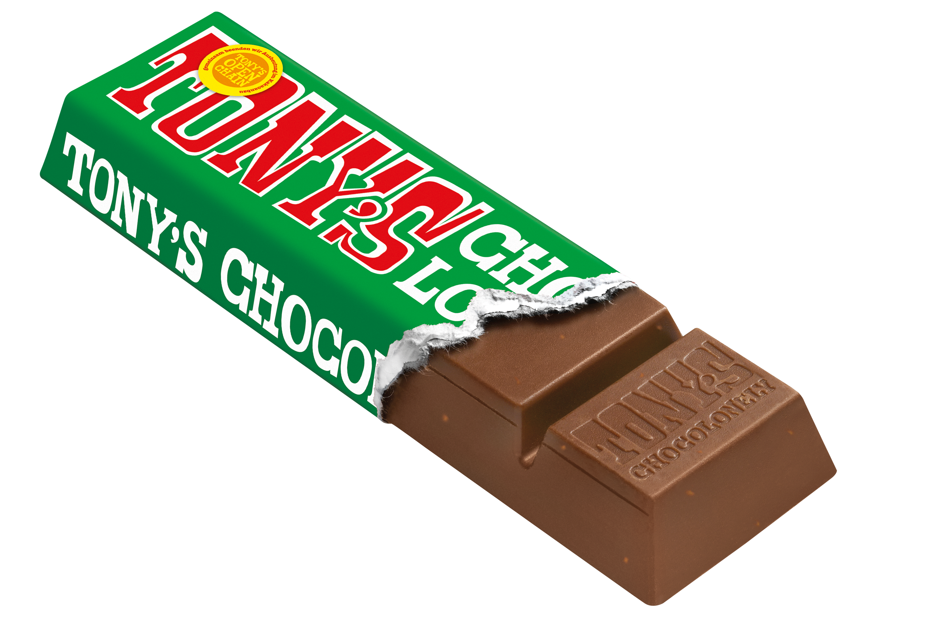 melk mandel honning nougat 32%