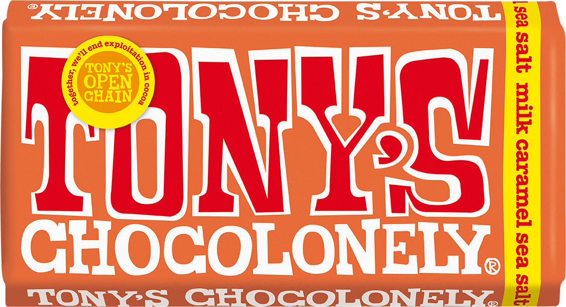 melk karamell havsalt 32%