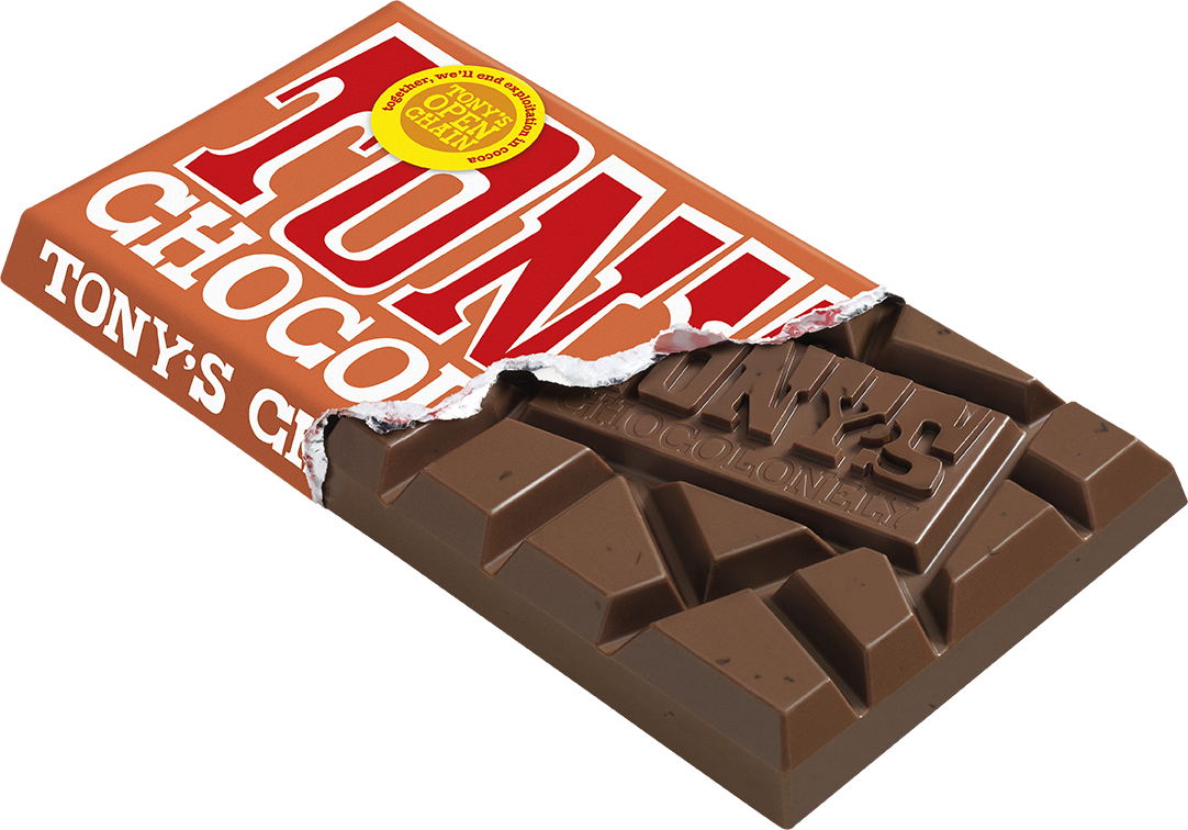 melk karamell havsalt 32%