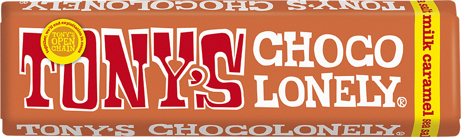 melk karamell havsalt 32%