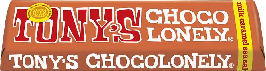 melk karamell havsalt 32%