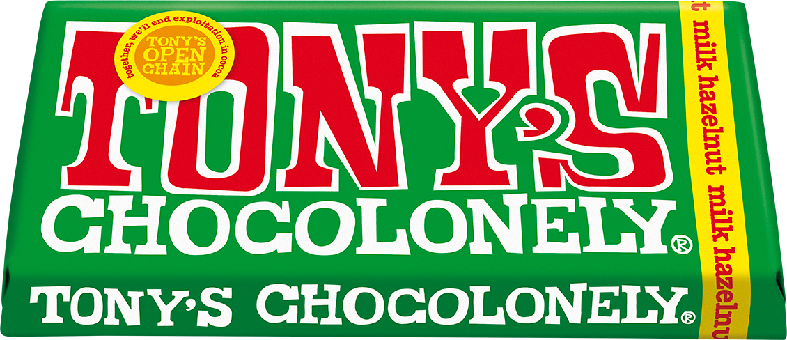 melk hasselnøtt 32%