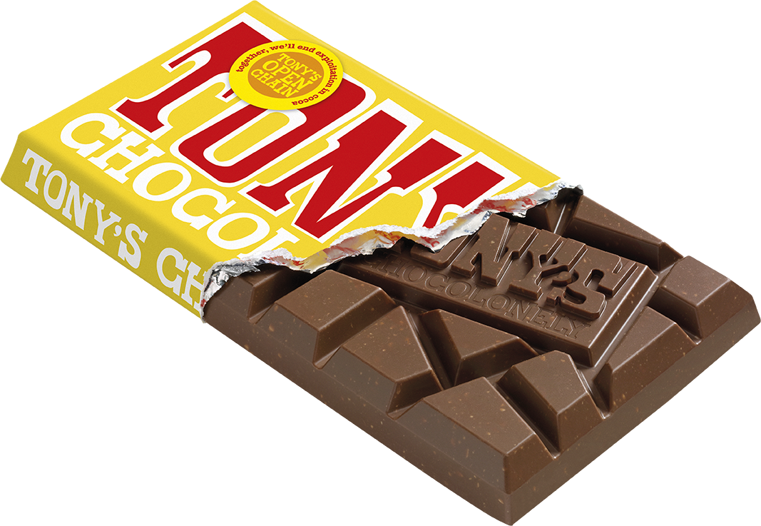 melk mandel honning nougat 32%