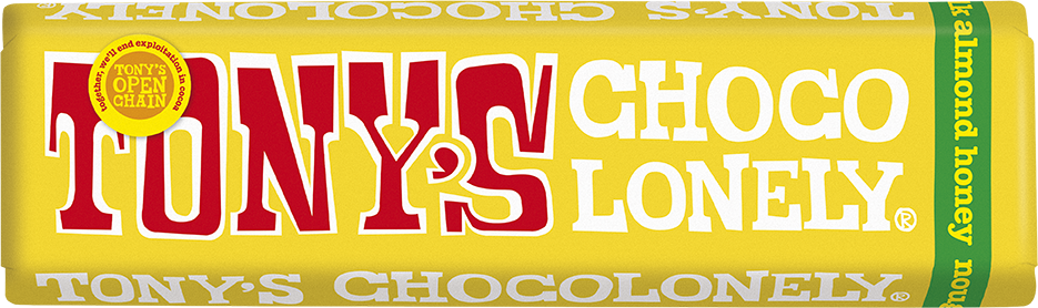 melk mandel honning nougat 32%