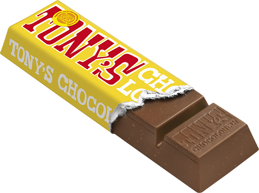 melk mandel honning nougat 32%